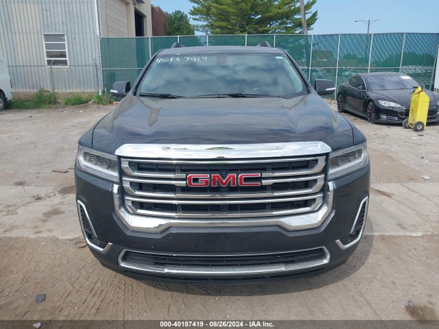 1GKKNML44LZ226014 GMC Acadia Fwd Slt