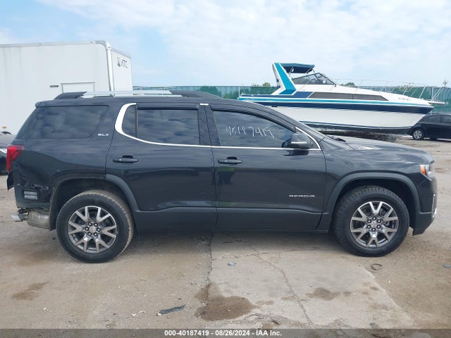 1GKKNML44LZ226014 GMC Acadia Fwd Slt