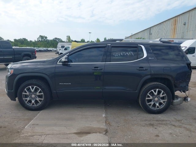 1GKKNML44LZ226014 GMC Acadia Fwd Slt