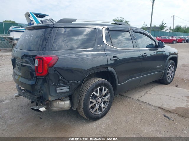 1GKKNML44LZ226014 GMC Acadia Fwd Slt