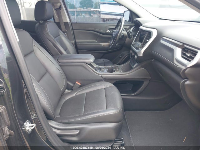 1GKKNML44LZ226014 GMC Acadia Fwd Slt
