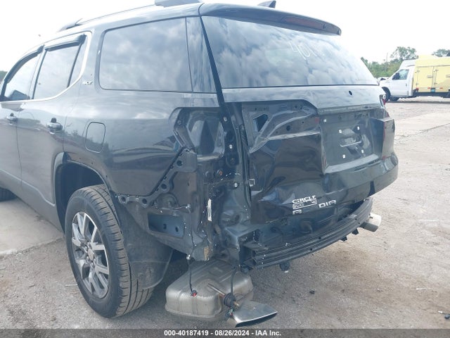 1GKKNML44LZ226014 GMC Acadia Fwd Slt