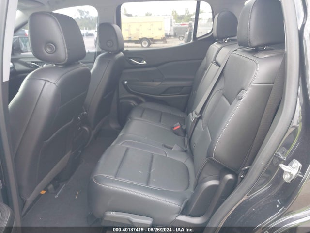 1GKKNML44LZ226014 GMC Acadia Fwd Slt