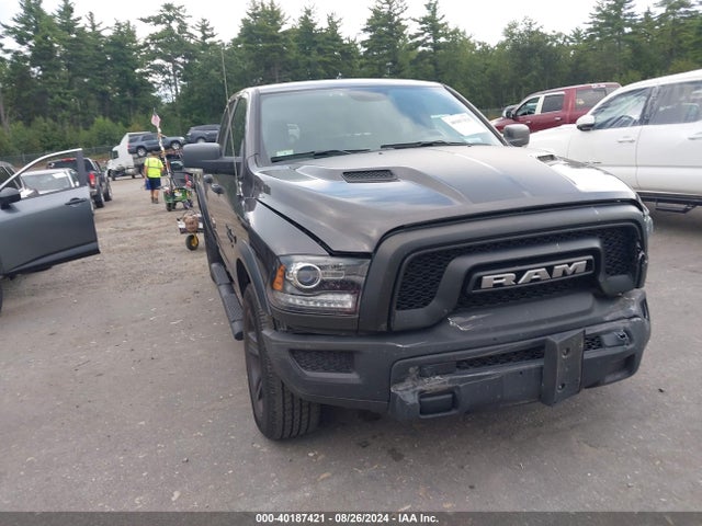 1C6RR7GT4NS161038 auction archive image
