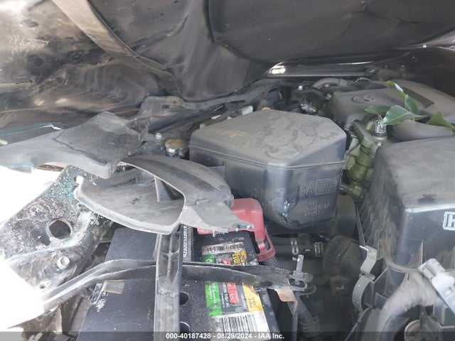 4T4BF1FK4FR455457 Toyota CAMRY LE