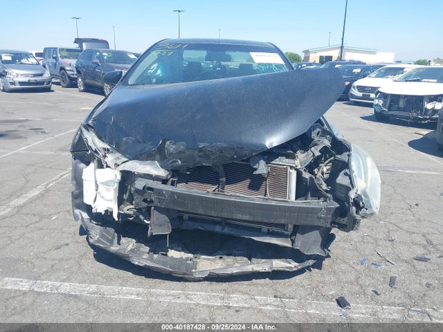 Toyota CAMRY LE 2015 4T4BF1FK4FR455457 Image 13