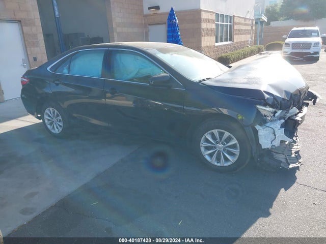 Toyota CAMRY LE 2015 4T4BF1FK4FR455457 Image 14