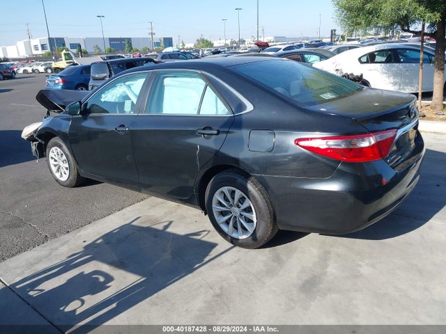 Toyota CAMRY LE 2015 4T4BF1FK4FR455457 Image 15