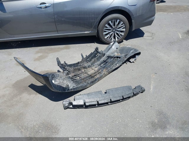 Toyota CAMRY LE 2015 4T4BF1FK4FR455457 Image 12