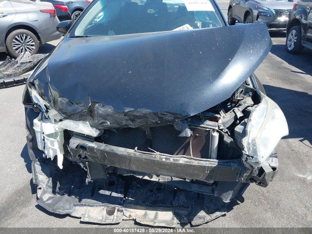 4T4BF1FK4FR455457 Toyota CAMRY LE