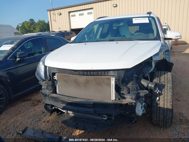Chevrolet Traverse 1lt 2017 1GNKVGKD1HJ346557 Image 13
