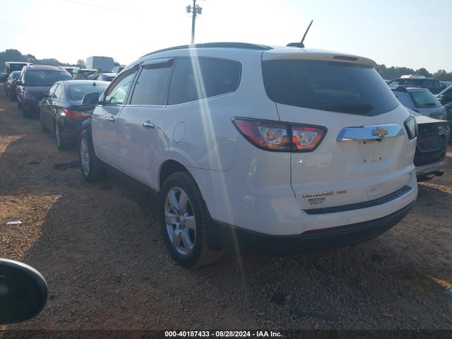 Chevrolet Traverse 1lt 2017 1GNKVGKD1HJ346557 Image 15