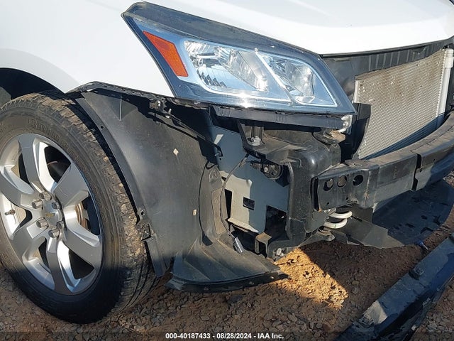Chevrolet Traverse 1lt 2017 1GNKVGKD1HJ346557 Image 18