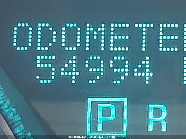 Chevrolet Traverse 1lt 2017 1GNKVGKD1HJ346557 Image 7