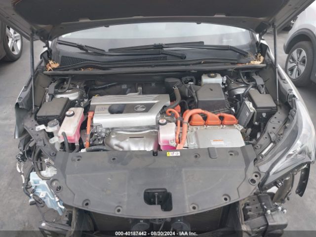 JTJGJRDZ7M2152972 Lexus NX 300H