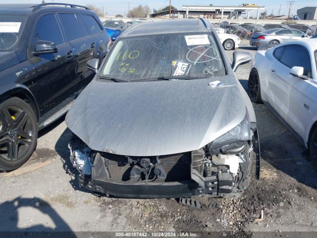 JTJGJRDZ7M2152972 Lexus NX 300H