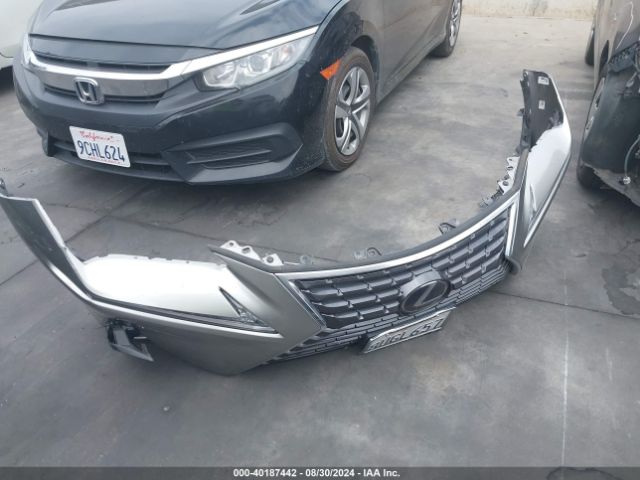 JTJGJRDZ7M2152972 Lexus NX 300H