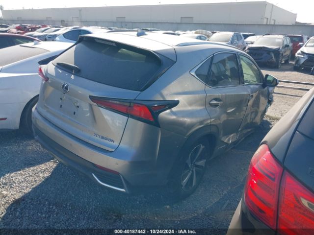 JTJGJRDZ7M2152972 Lexus NX 300H