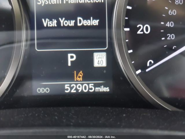 JTJGJRDZ7M2152972 Lexus NX 300H