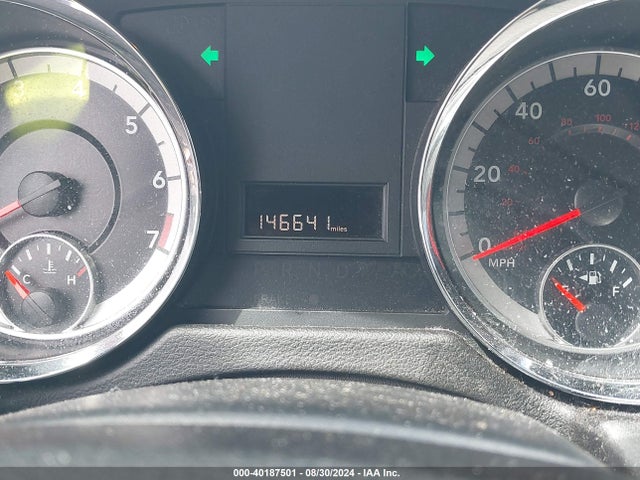 Dodge Grand Caravan Sxt 2018 2C4RDGCG6JR206119 Image 7