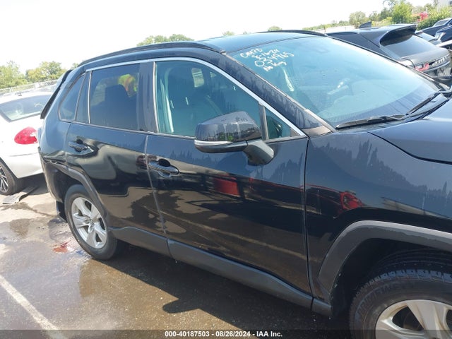 Toyota Rav4 Xle 2020 2T3W1RFV1LC034965 Image 14