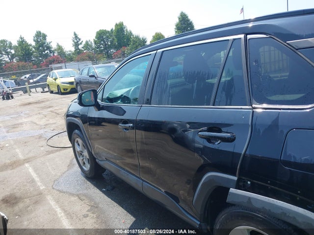 Toyota Rav4 Xle 2020 2T3W1RFV1LC034965 Image 15