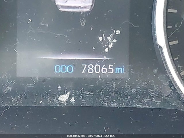 Toyota Rav4 Xle 2020 2T3W1RFV1LC034965 Image 16