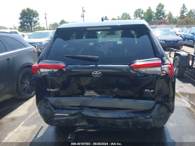 Toyota Rav4 Xle 2020 2T3W1RFV1LC034965 Image 17