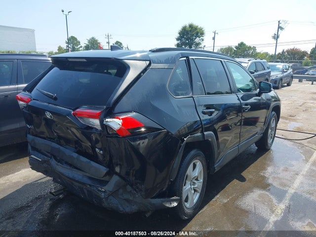 Toyota Rav4 Xle 2020 2T3W1RFV1LC034965 Image 4