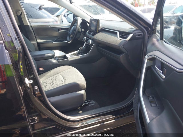 Toyota Rav4 Xle 2020 2T3W1RFV1LC034965 Image 5