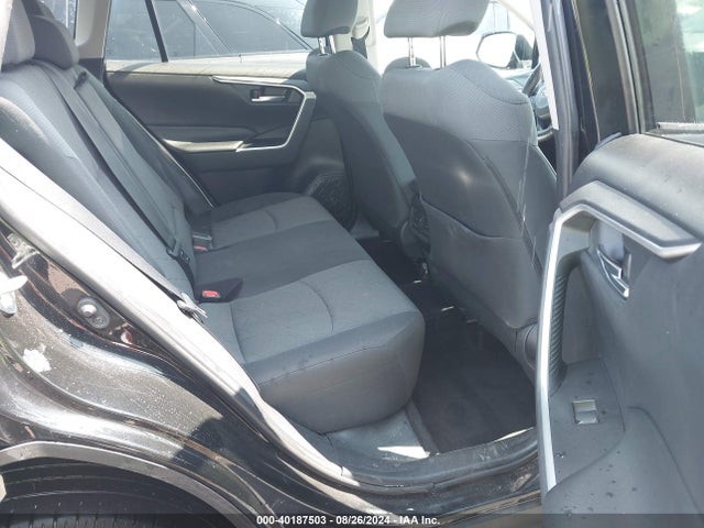 Toyota Rav4 Xle 2020 2T3W1RFV1LC034965 Image 8