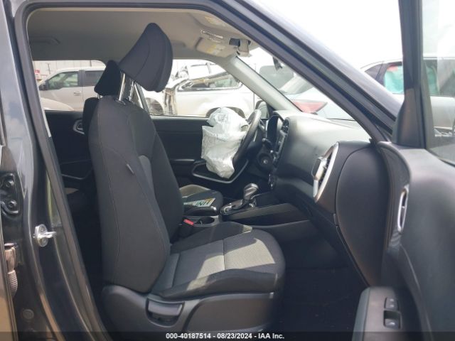 KNDJ23AU5N7821580 KIA SOUL LX