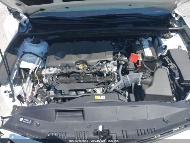 4T1C11AK2RU844414 Toyota CAMRY LE