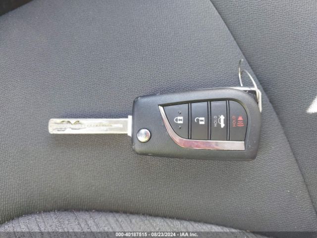 4T1C11AK2RU844414 Toyota CAMRY LE