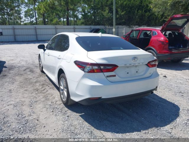 4T1C11AK2RU844414 Toyota CAMRY LE