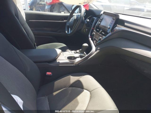 4T1C11AK2RU844414 Toyota CAMRY LE