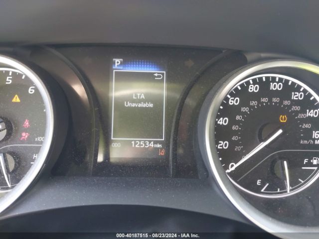 4T1C11AK2RU844414 Toyota CAMRY LE