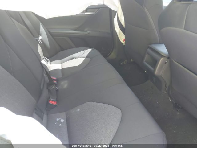 4T1C11AK2RU844414 Toyota CAMRY LE