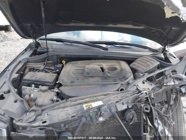 1C4RJFBGXKC855520 Jeep Grand Cherokee Limited 4x4