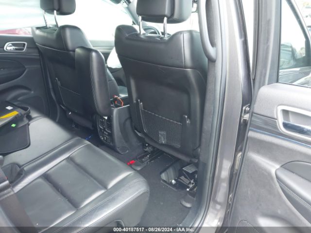 1C4RJFBGXKC855520 Jeep Grand Cherokee Limited 4x4