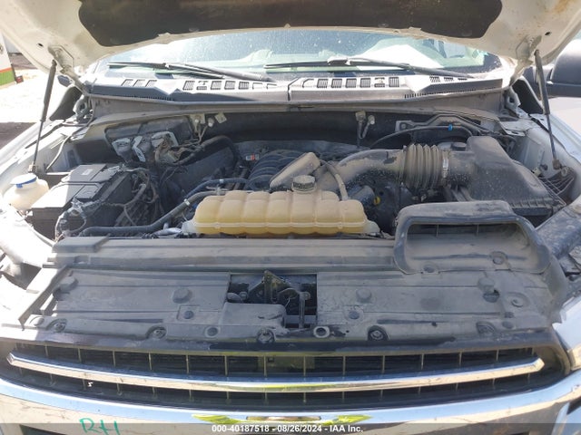Ford F-150 Xlt 2019 1FTEW1E58KKE40053 Image 10