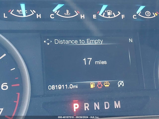 Ford F-150 Xlt 2019 1FTEW1E58KKE40053 Image 16