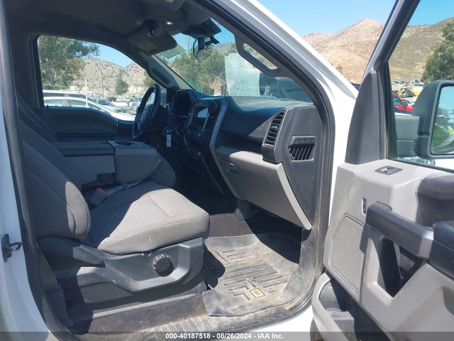 Ford F-150 Xlt 2019 1FTEW1E58KKE40053 Image 5