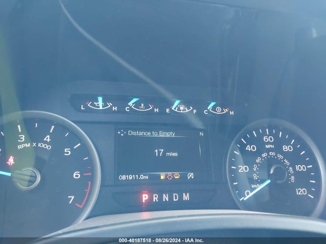 Ford F-150 Xlt 2019 1FTEW1E58KKE40053 Image 7