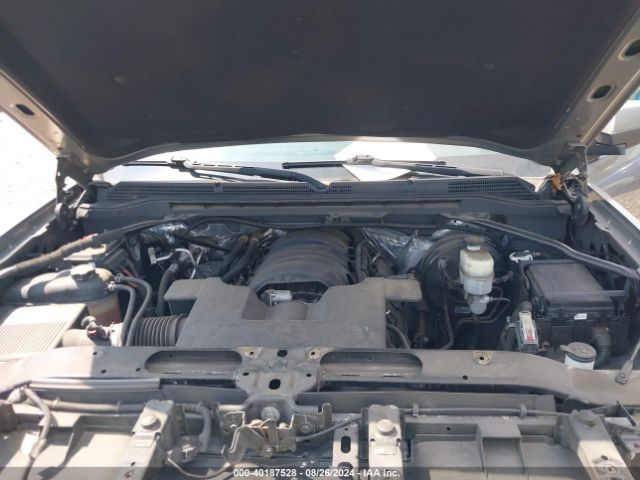 3GTU2MEC7HG282568 GMC Sierra 1500 Sle