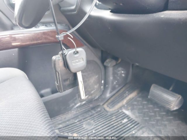 3GTU2MEC7HG282568 GMC Sierra 1500 Sle