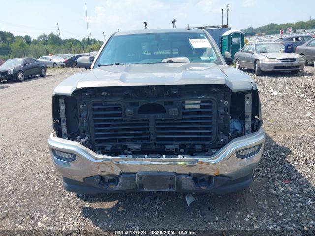 3GTU2MEC7HG282568 GMC Sierra 1500 Sle
