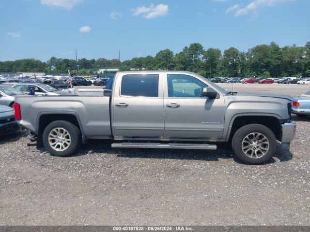3GTU2MEC7HG282568 GMC Sierra 1500 Sle