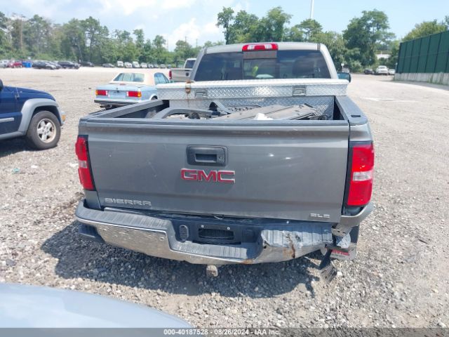 3GTU2MEC7HG282568 GMC Sierra 1500 Sle