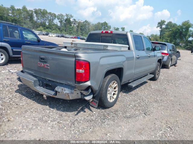 3GTU2MEC7HG282568 GMC Sierra 1500 Sle